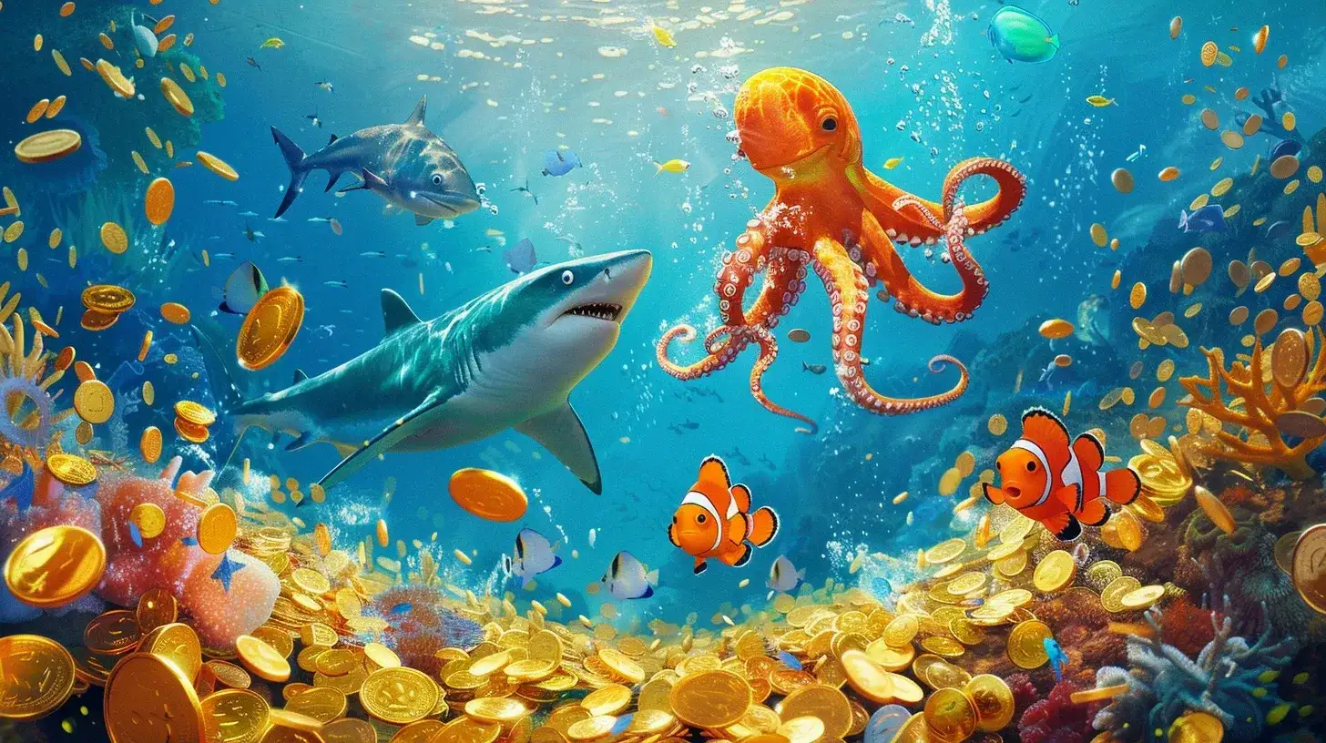 Fishing War