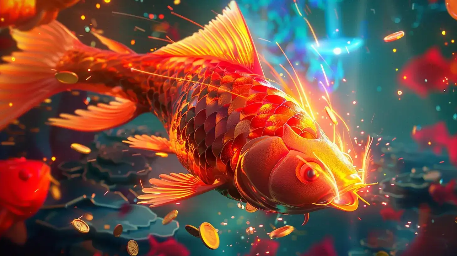 Ocean King
